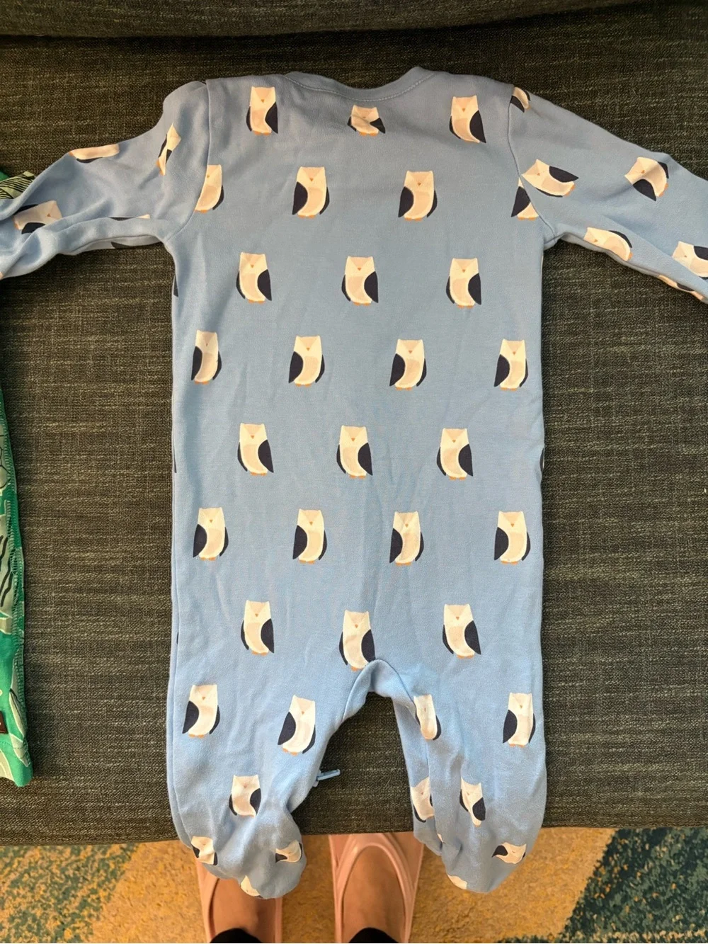 Baby Boy Lot 3-12 months